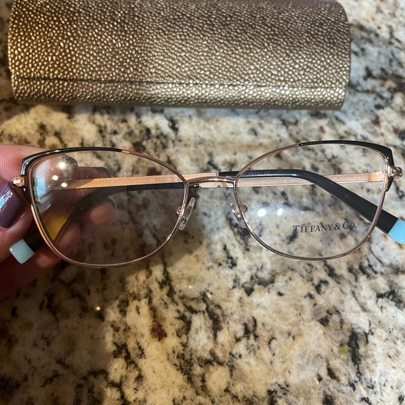 Tiffany & Co. Accessories - New glasses